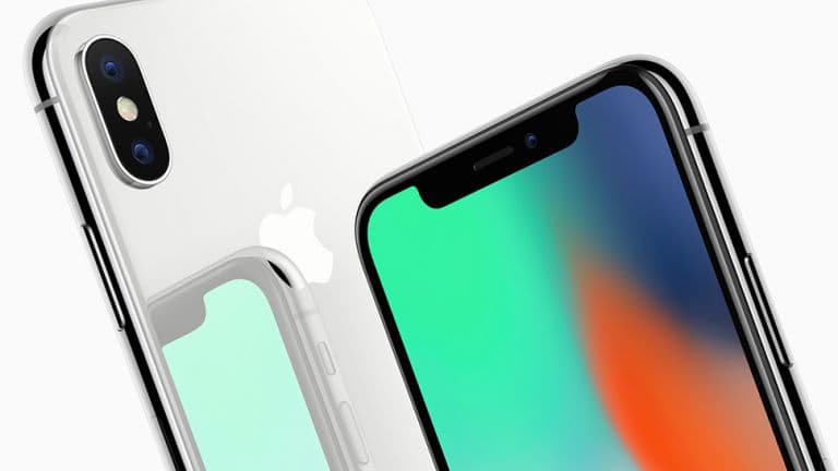 Показан дизайн новых iPhone