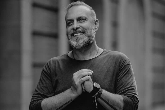 Продюсер Ігор Голубчик: Українські артисти своїм талантом наближають перемогу