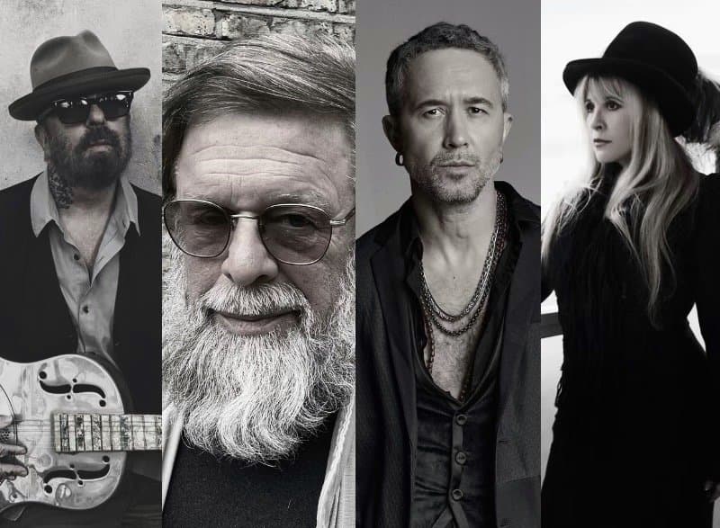 DAVE STEWART, BORIS GREBENSHCHIKOV  AND SERHII BABKIN RELEASE NEW SONG “FACE TO FACE” 