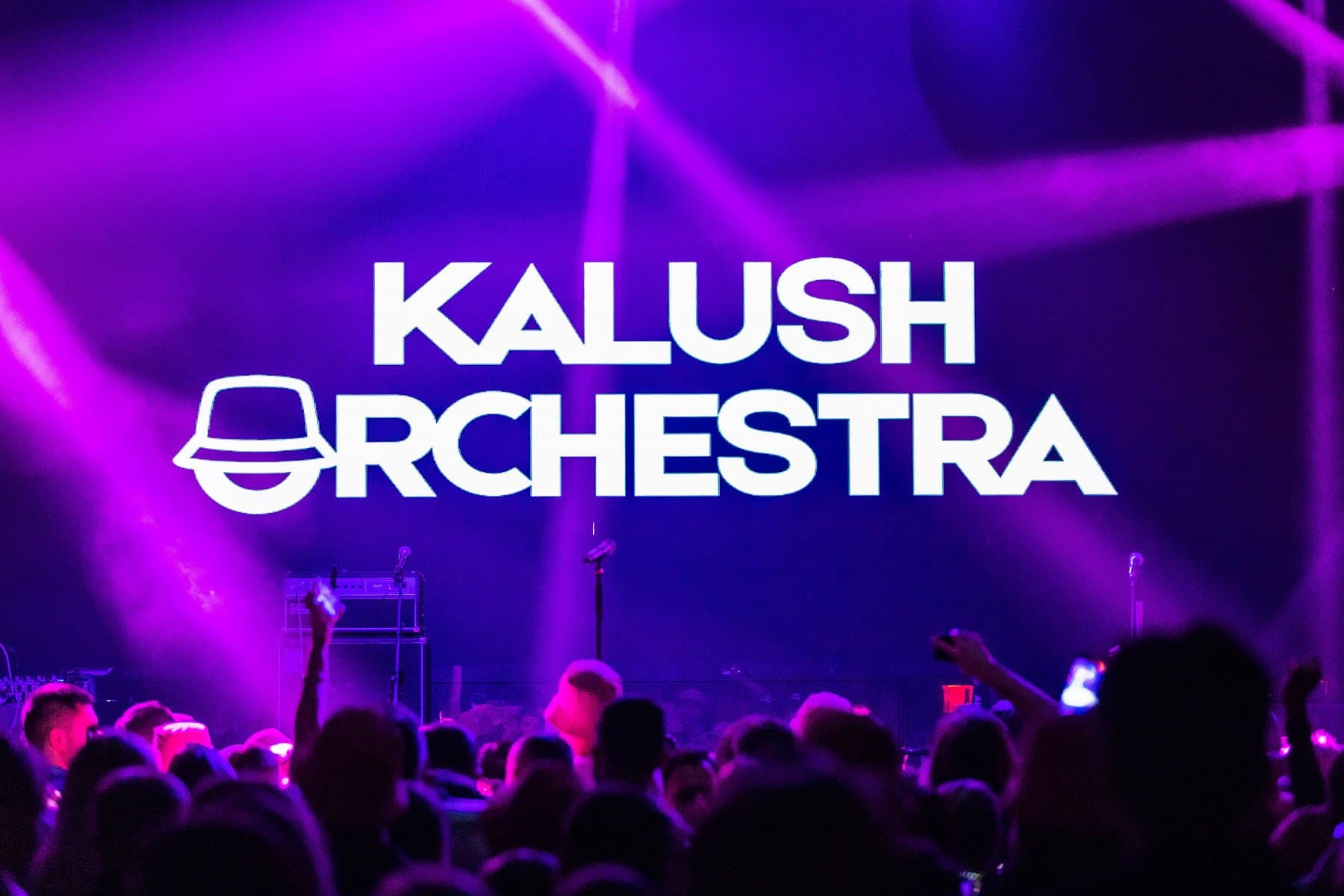 Kalush Orchestra стануть спеціальними гостями премії MTV Europe Music Awards 2022