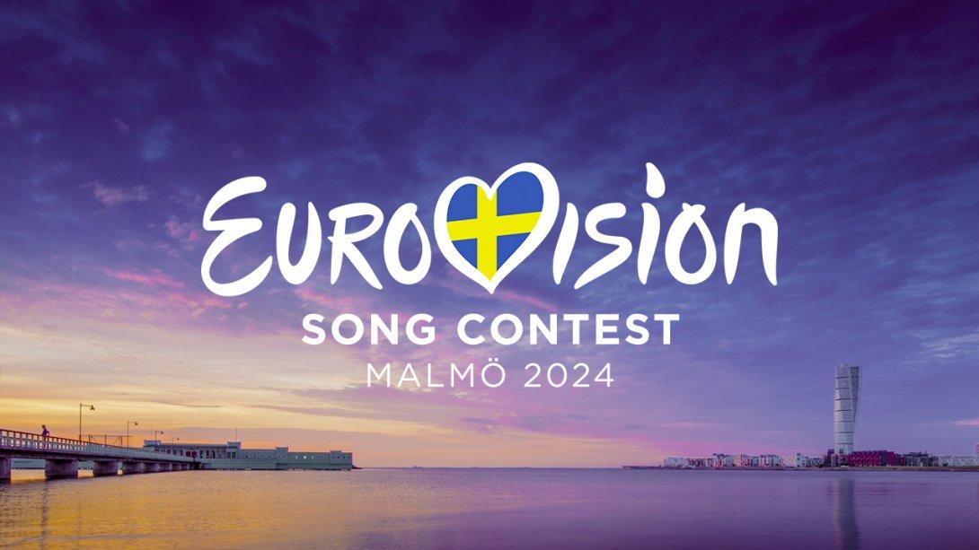 Eurovision Song Contest 2024: Swedish city of Malmö chosen to host