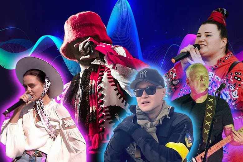 Ukrainians Do It Better: 5 Hip-Hop Proofs of East Coast Domination in the Most Powerful Genre in the World
