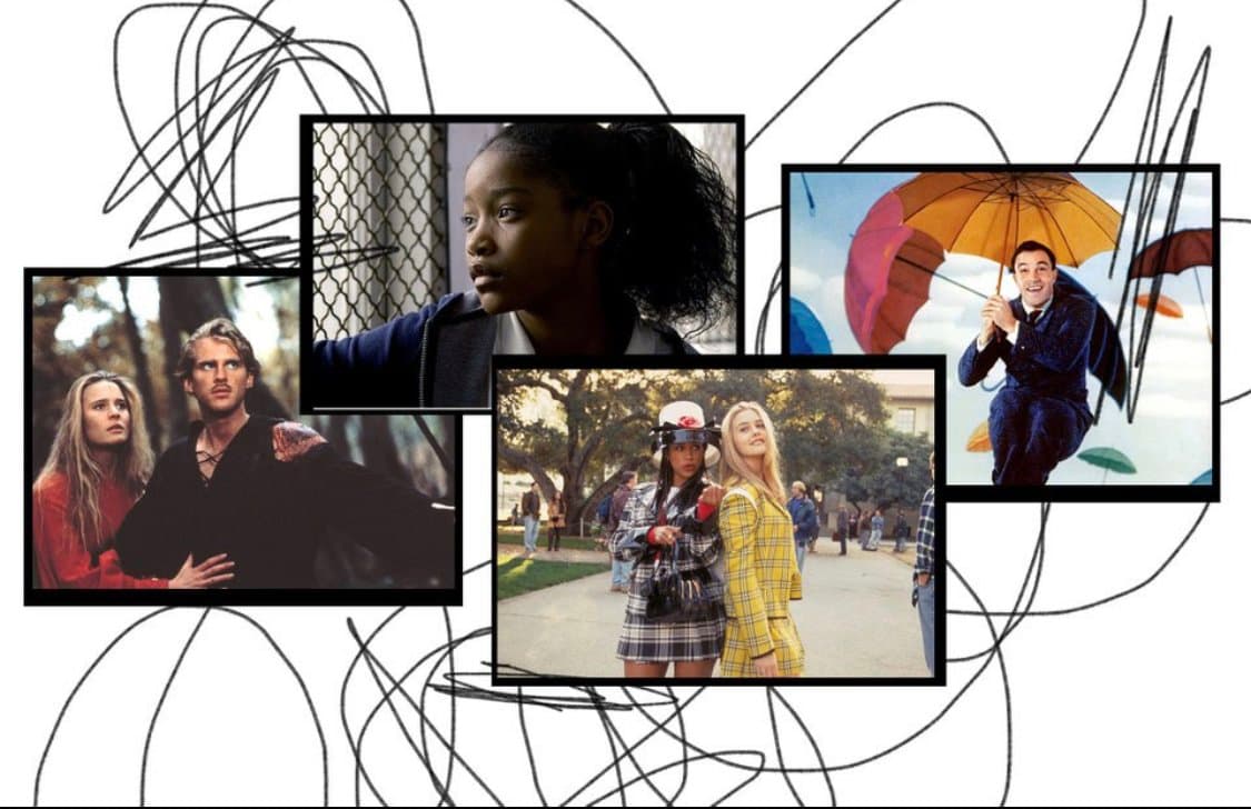 The 31 Best Feel-Good Movies to Boost Your Mood