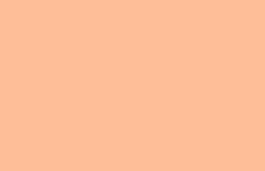 Pantone's color of the year is 'Peach Fuzz'