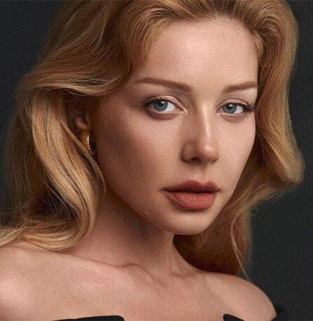 Tina Karol