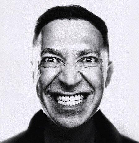 Oxxxymiron