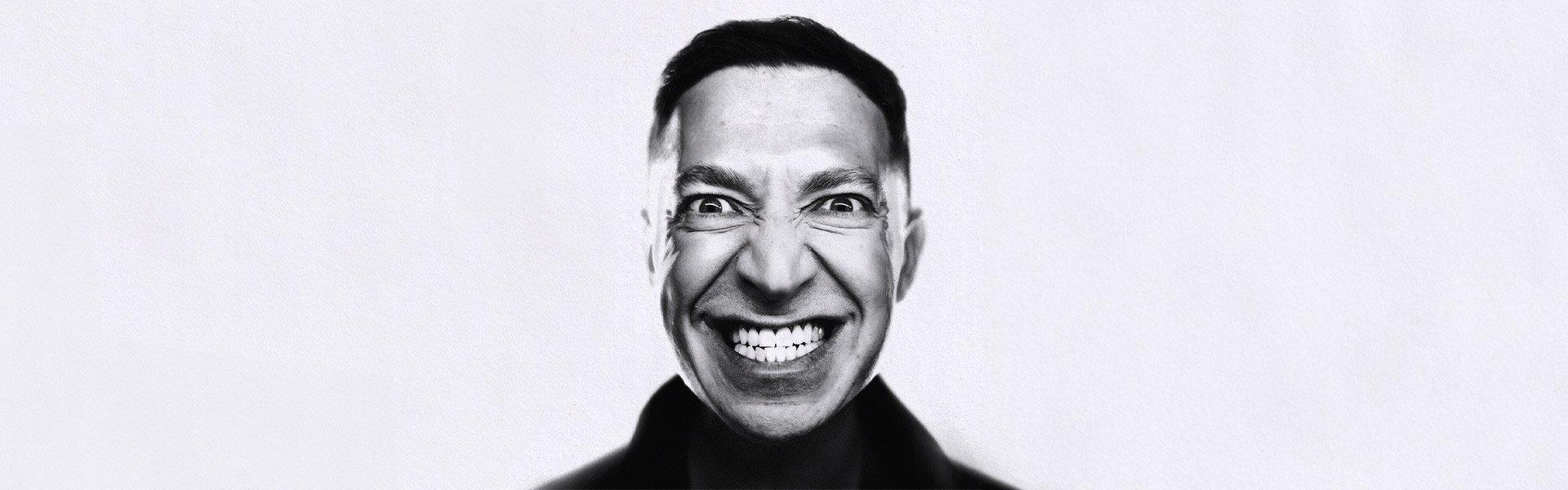 Oxxxymiron