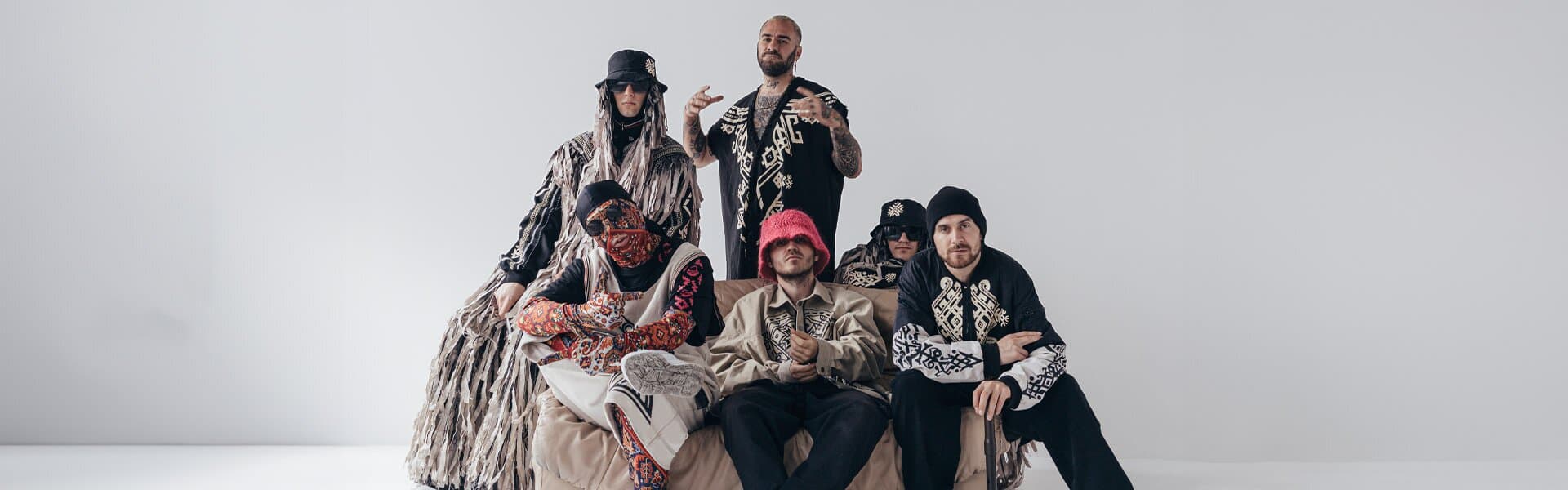 Kalush Orchestra