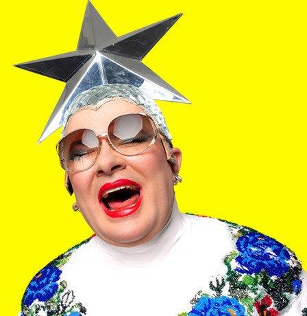 Verka Serduchka