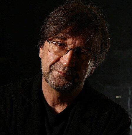Yuri Shevchuk