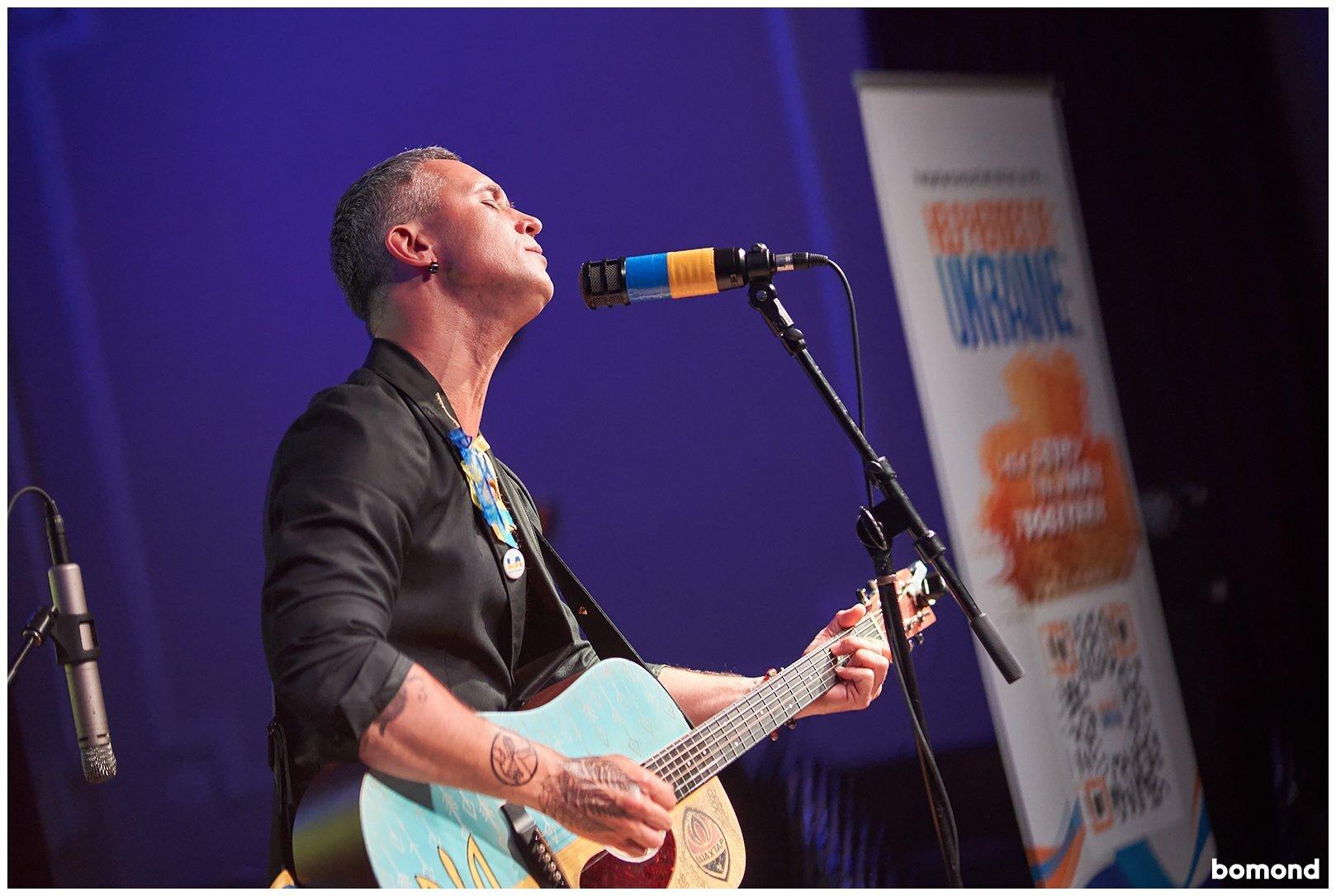#5 – Serhii Babkin - Chicago, USA 2022