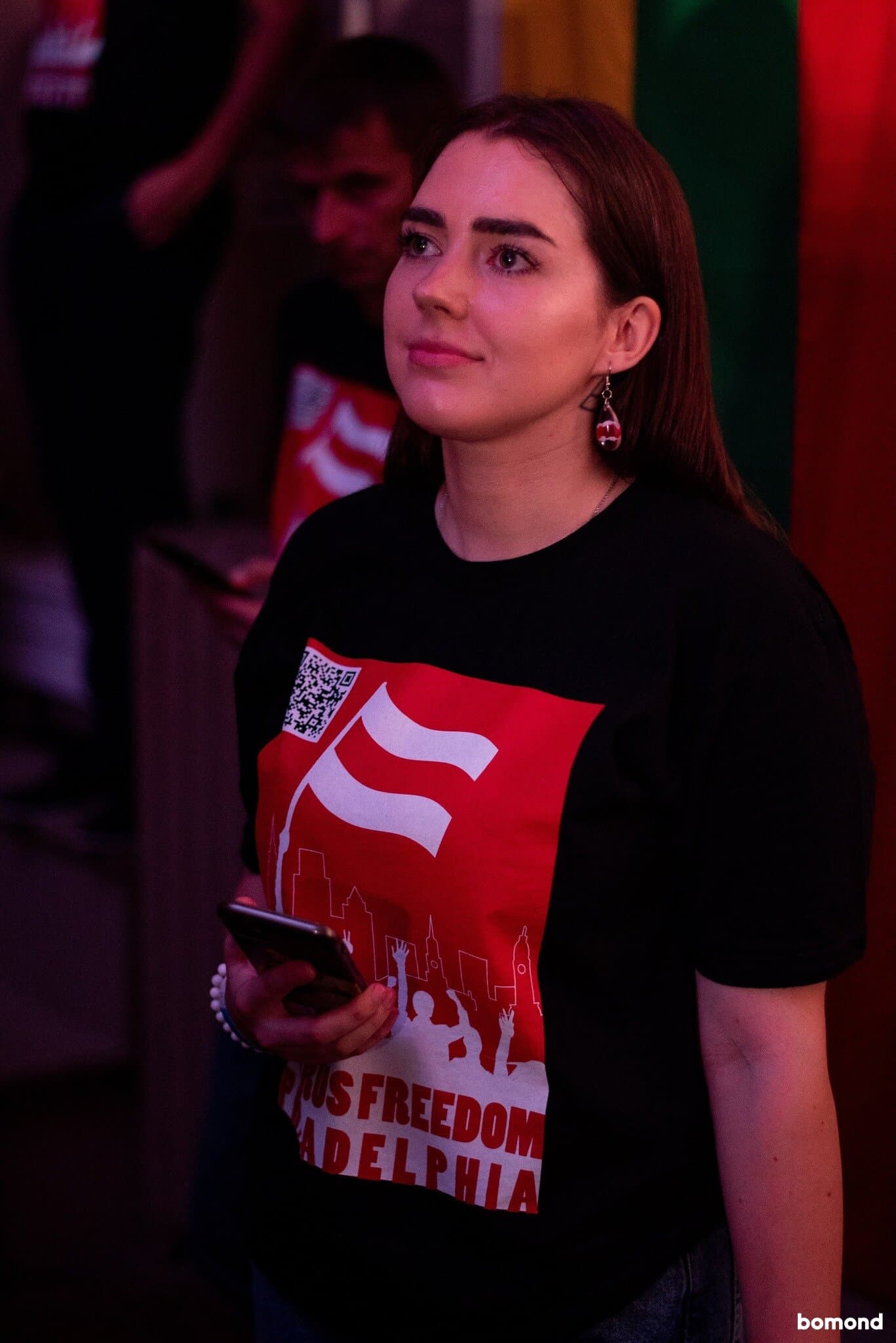 #4 – Lyapis Trubetskoy - Philadelphia, 2022