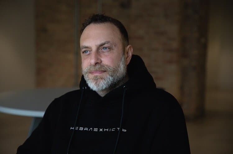 У новому інтерв'ю глава Resilience Entertainment – ​​Ігор Голубчик відповів на всі гострі питання