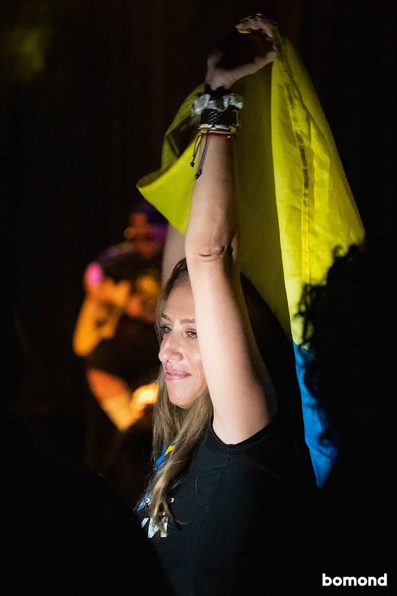 Lyapis Trubetskoy - New York, 2022