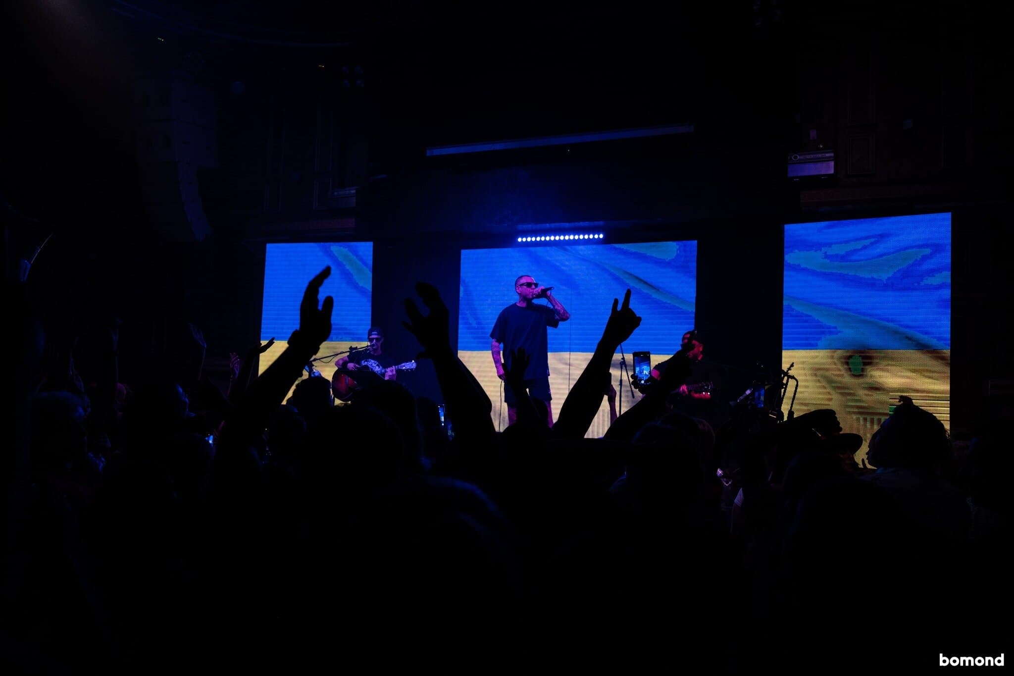 #78 – Lyapis Trubetskoy - Miami, 2022