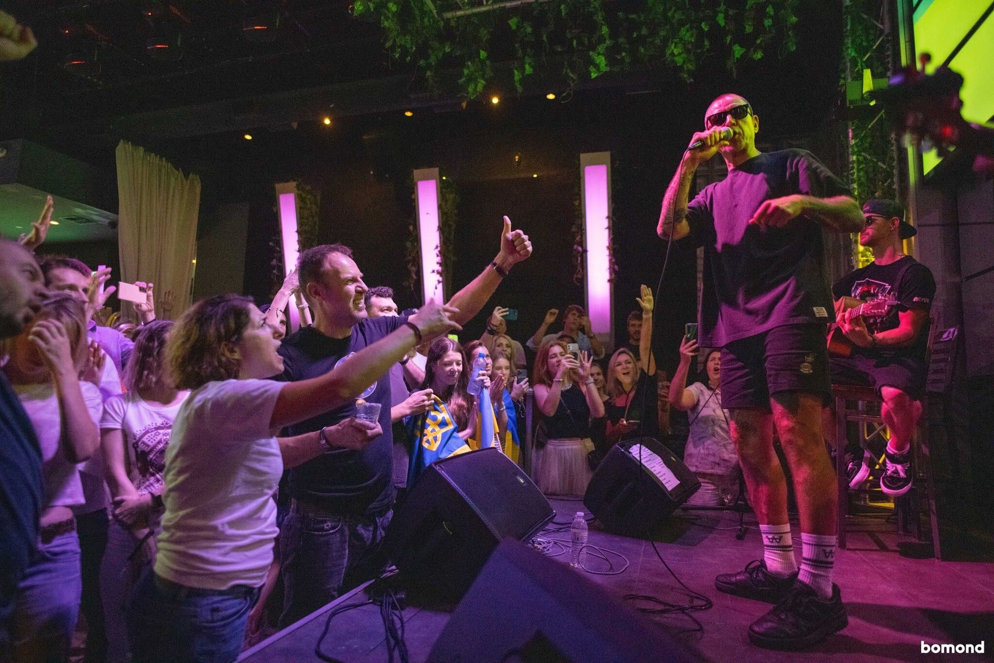Lyapis Trubetskoy - Houston, 2022