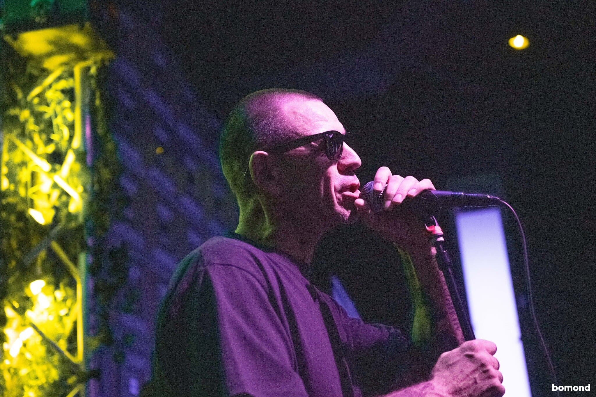Lyapis Trubetskoy - Houston, 2022