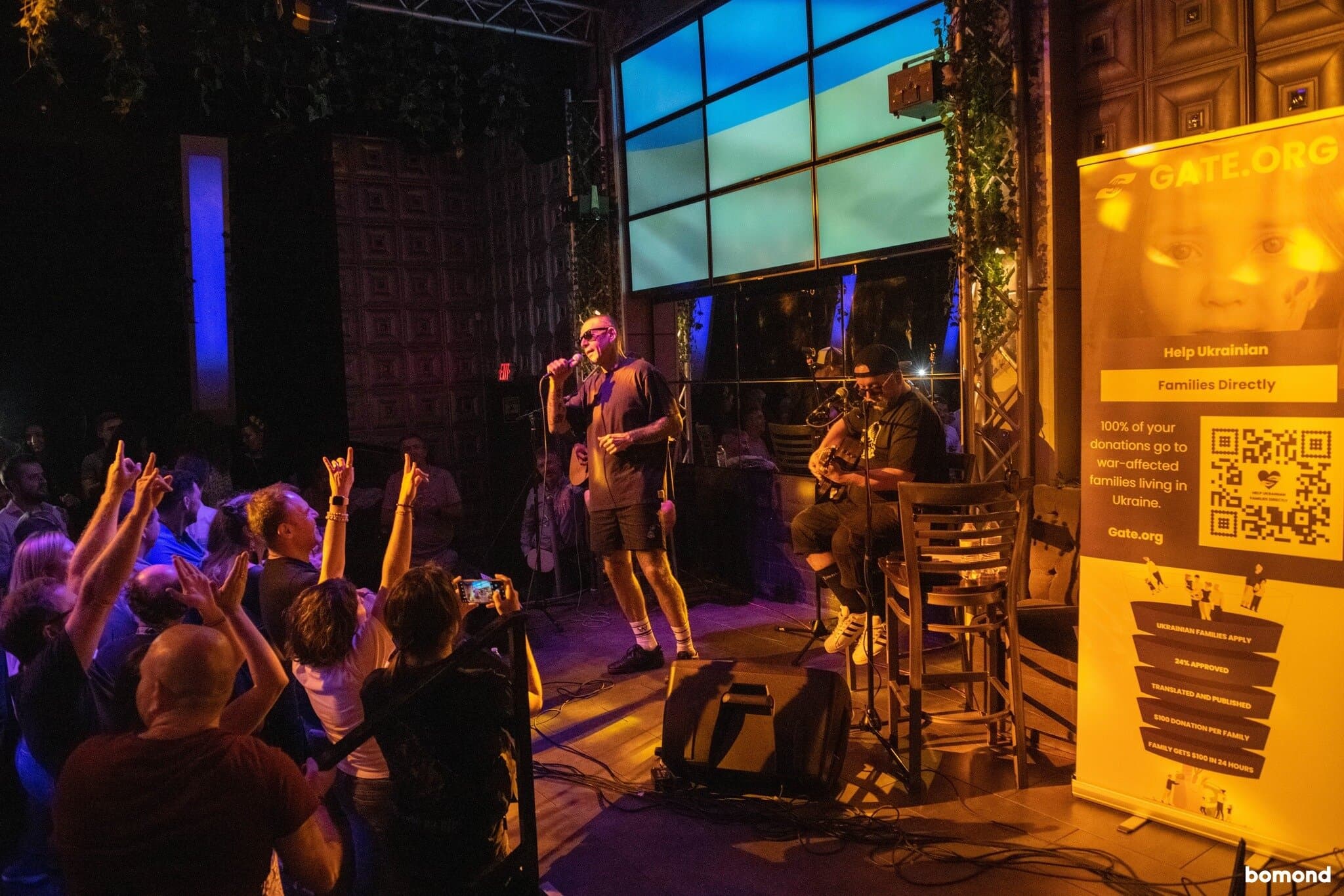 #90 – Lyapis Trubetskoy - Houston, 2022