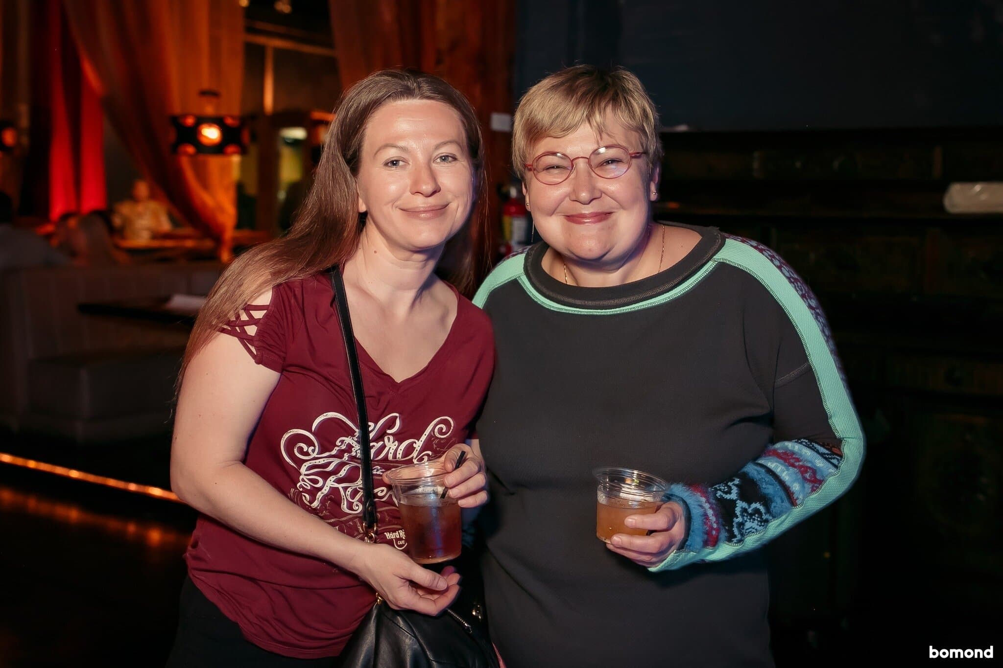 #52 – Lyapis Trubetskoy - Seattle, 2022
