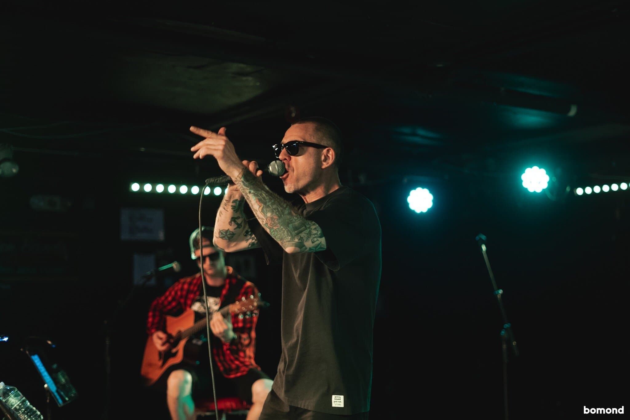 #18 – Lyapis Trubetskoy - Boston, 2022