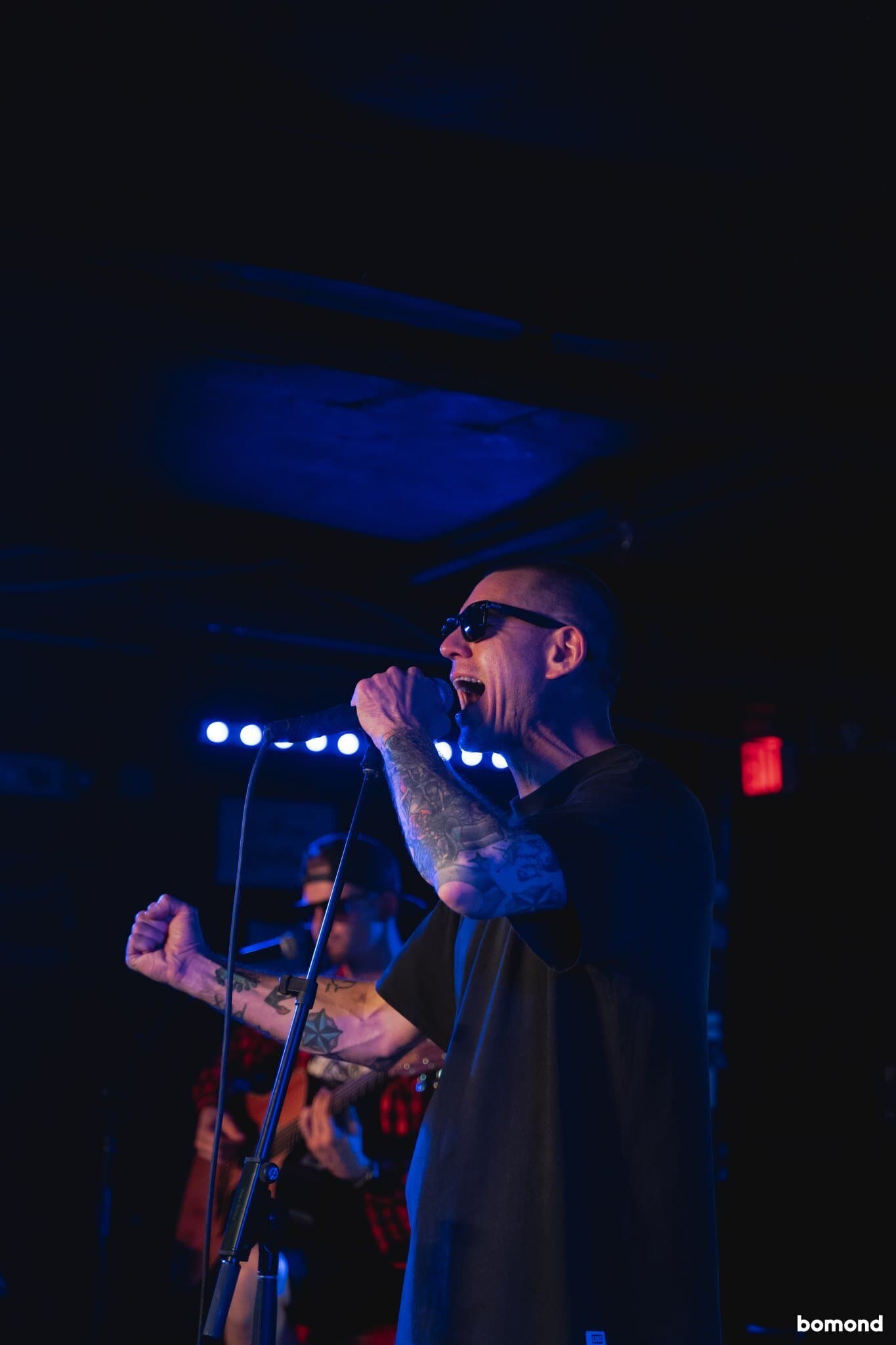Lyapis Trubetskoy - Boston, 2022