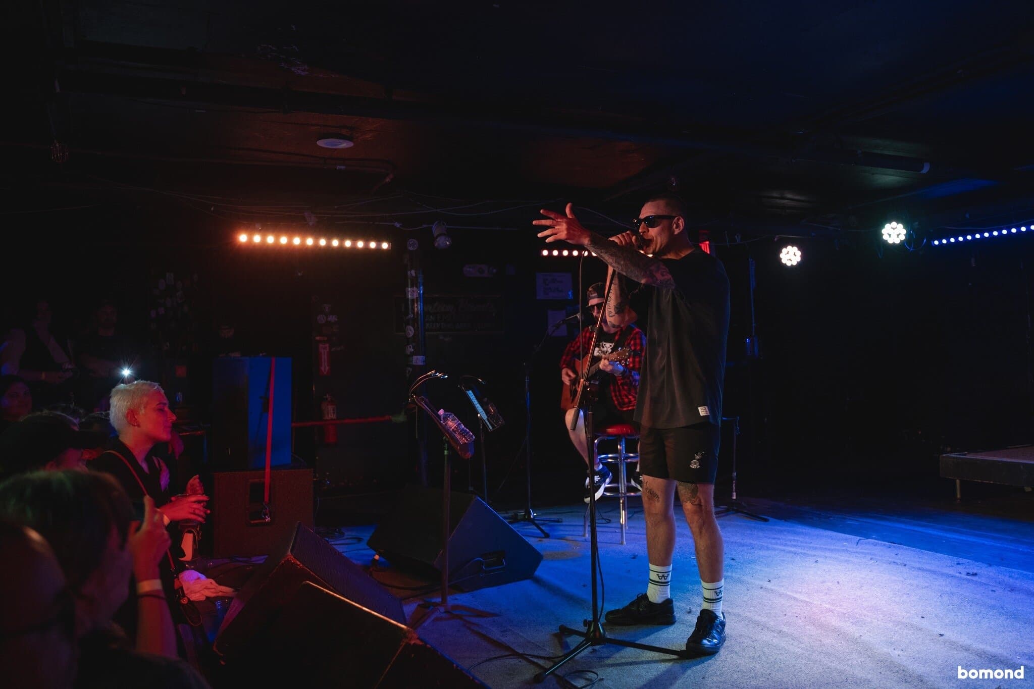 #31 – Lyapis Trubetskoy - Boston, 2022