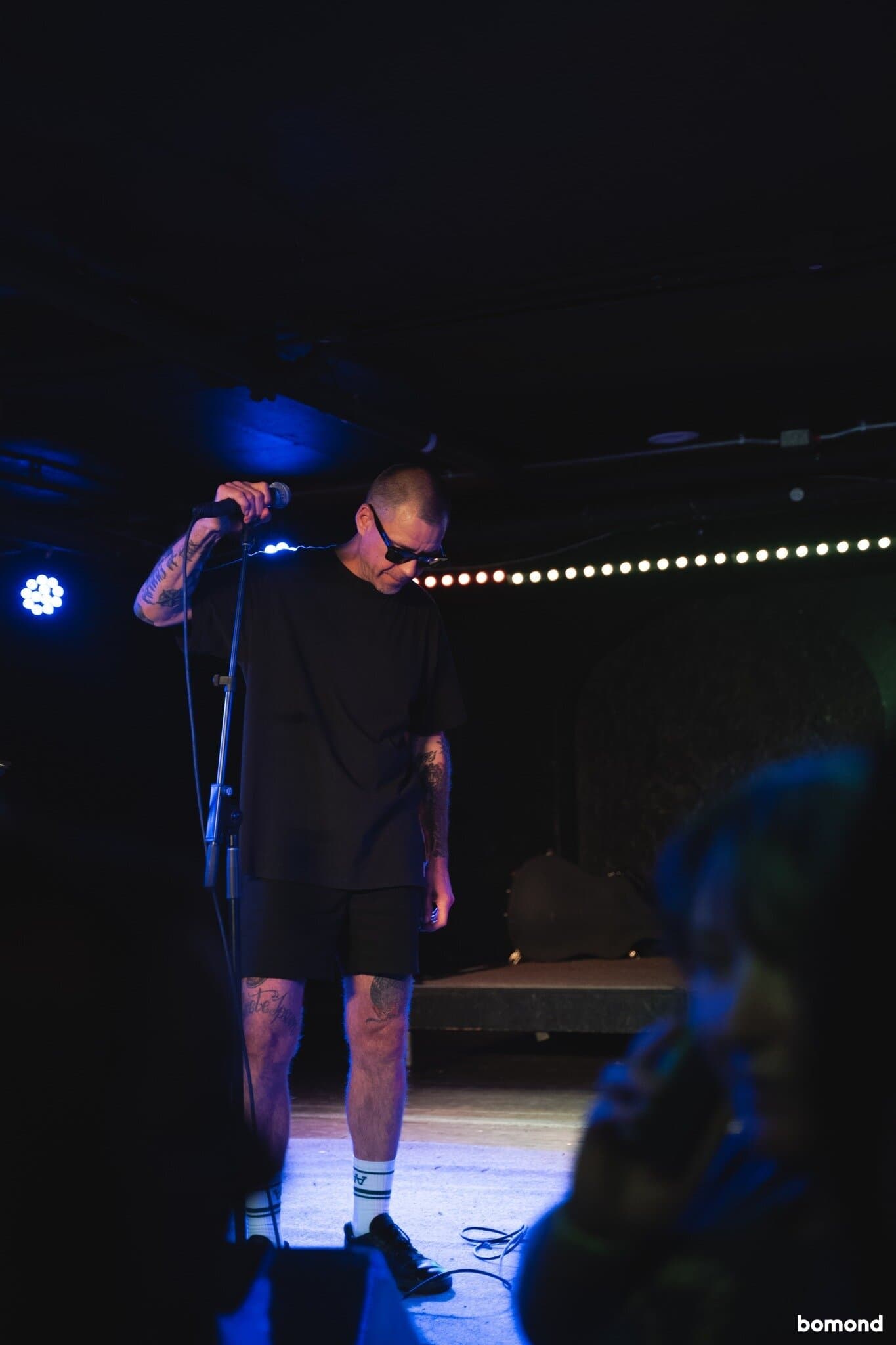 #34 – Lyapis Trubetskoy - Boston, 2022