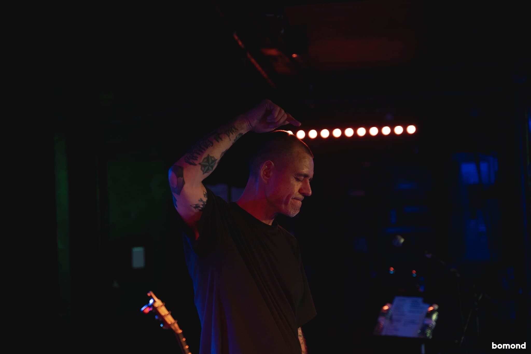 #52 – Lyapis Trubetskoy - Boston, 2022