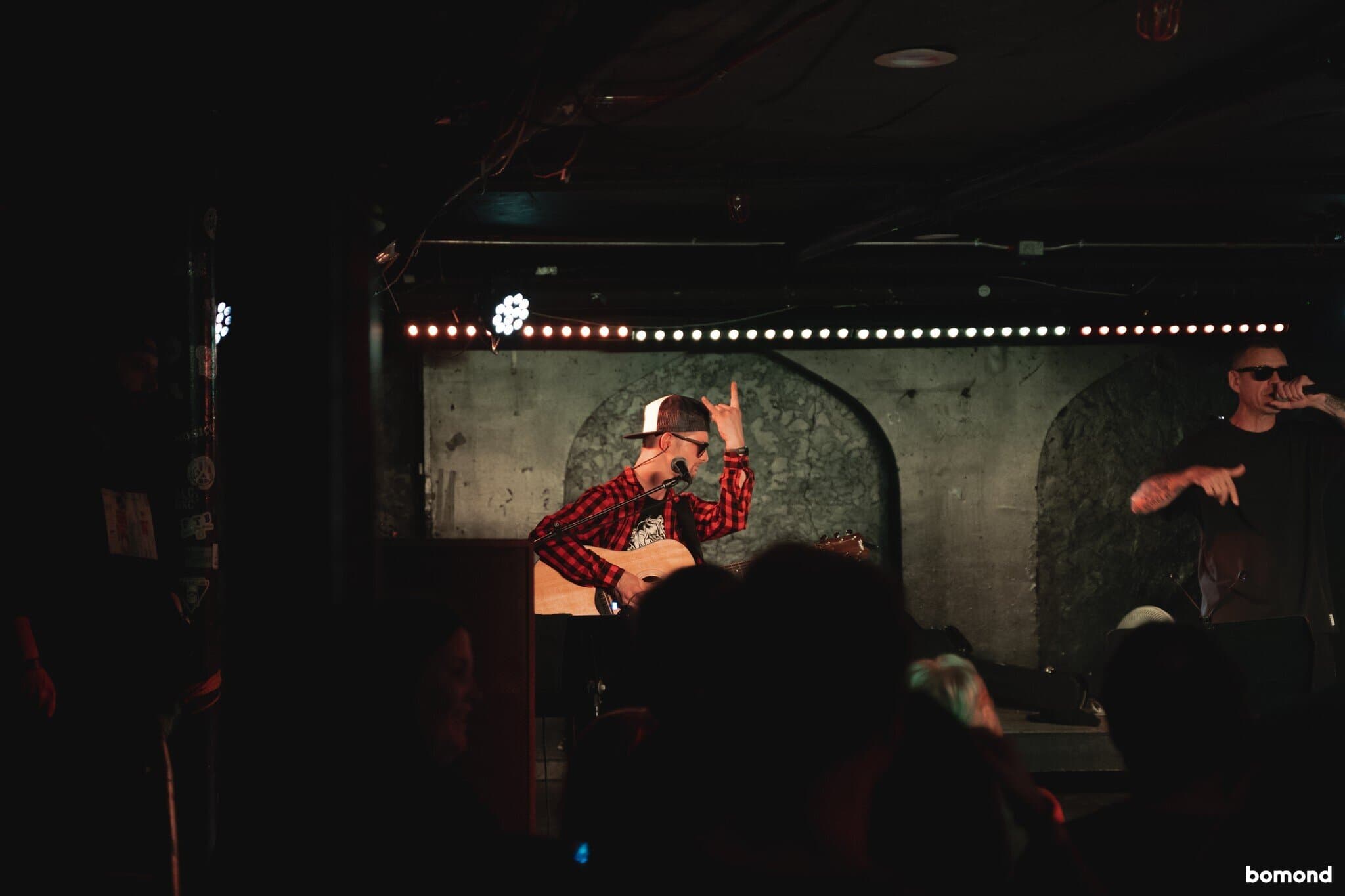 #89 – Lyapis Trubetskoy - Boston, 2022