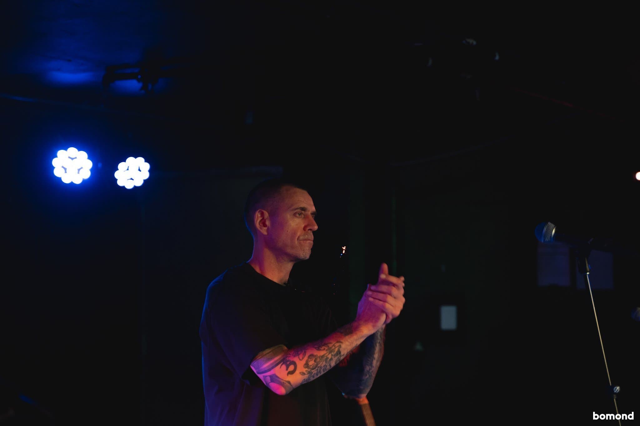 #91 – Lyapis Trubetskoy - Boston, 2022