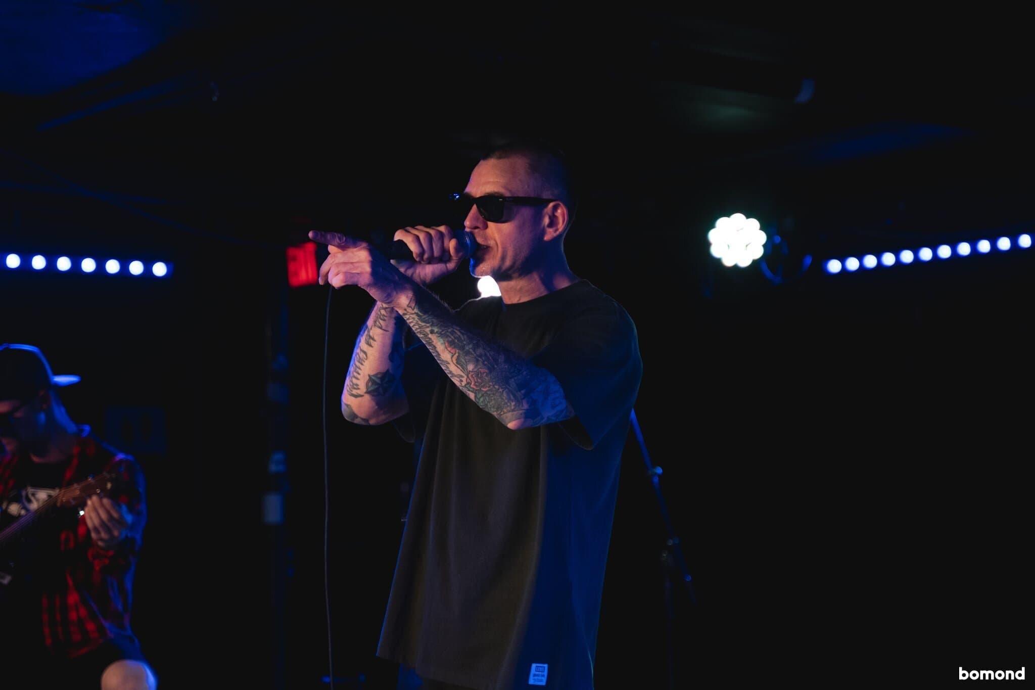 Lyapis Trubetskoy - Boston, 2022