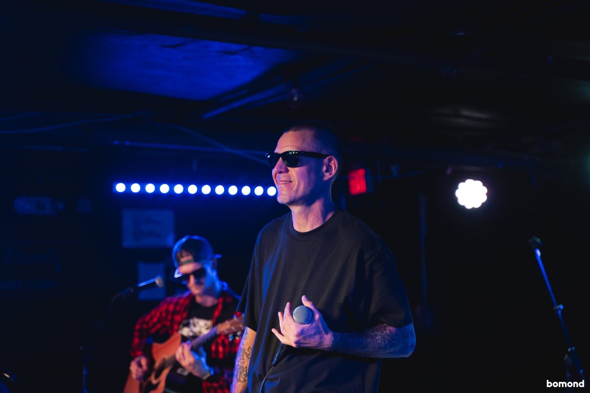 Lyapis Trubetskoy - Boston, 2022
