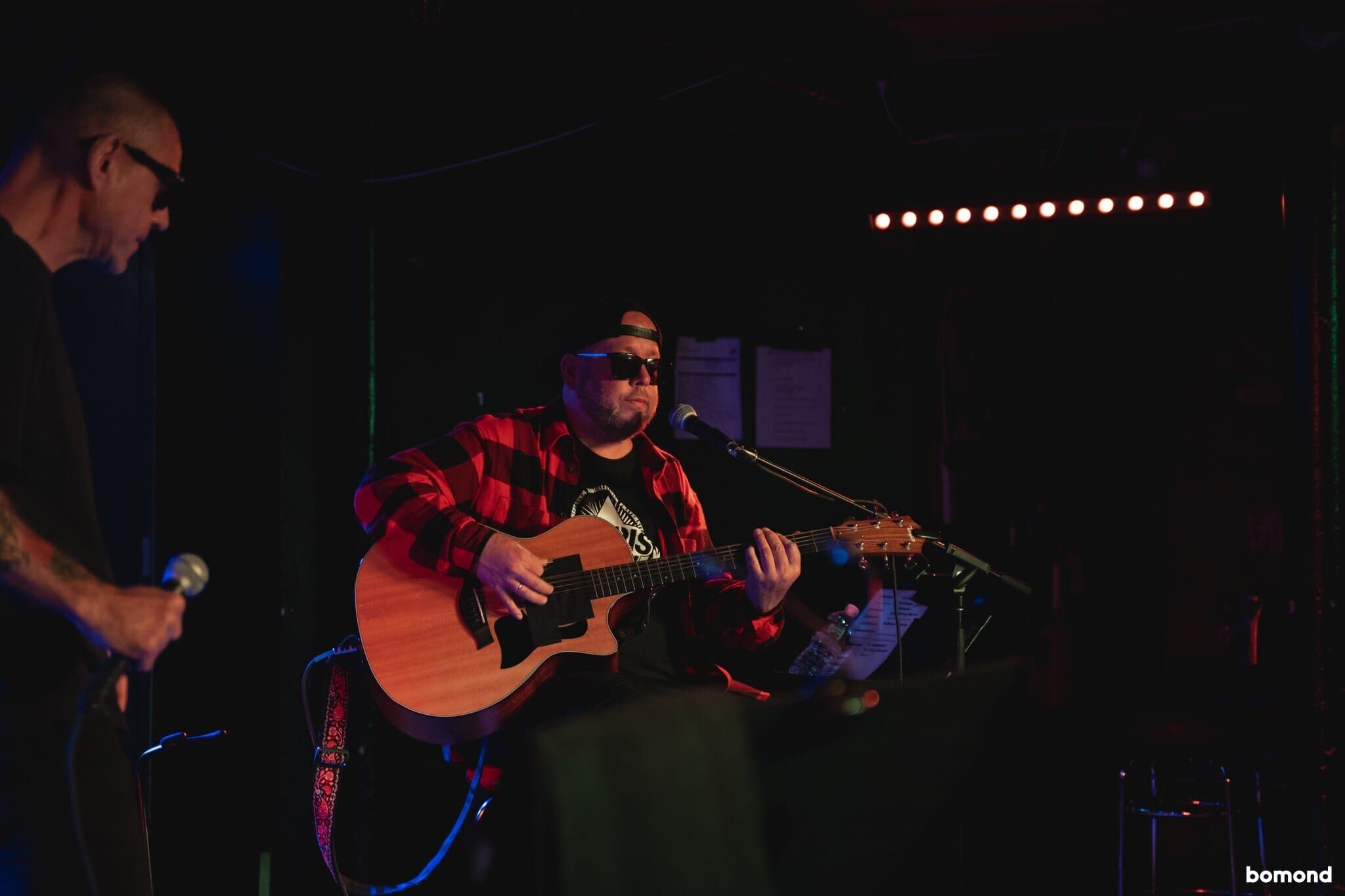 Lyapis Trubetskoy - Boston, 2022