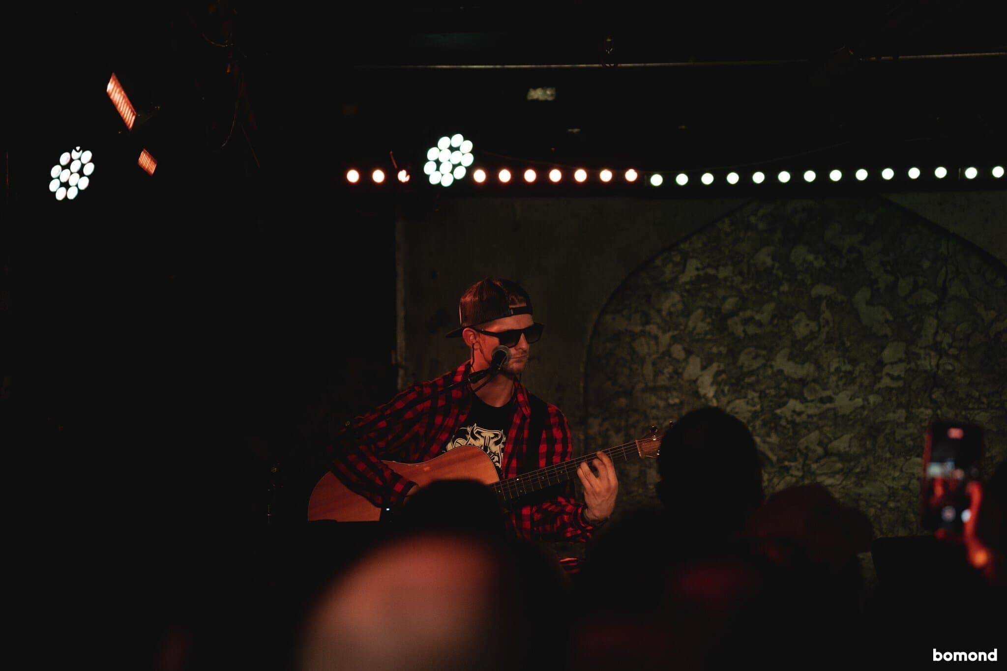 Lyapis Trubetskoy - Boston, 2022