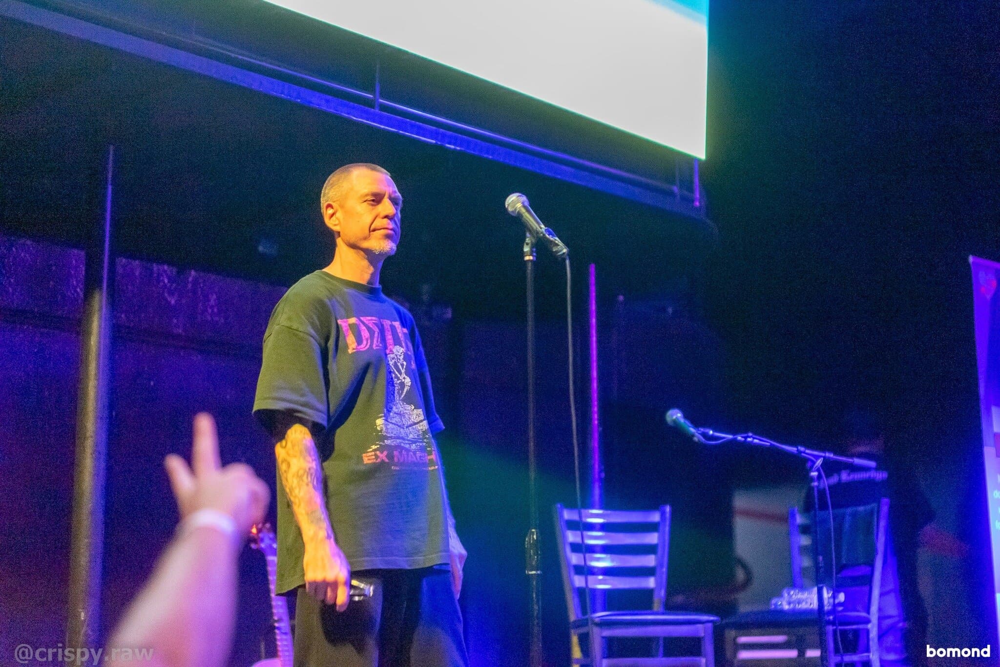 Lyapis Trubetskoy - San Francisco, 2022