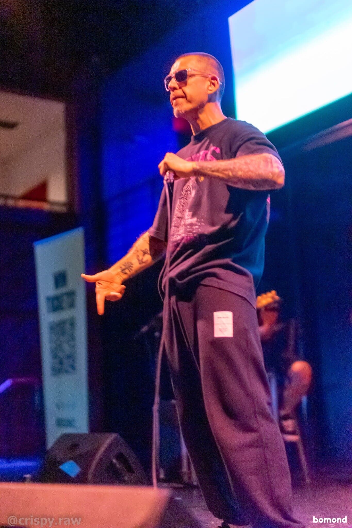 Lyapis Trubetskoy - San Francisco, 2022