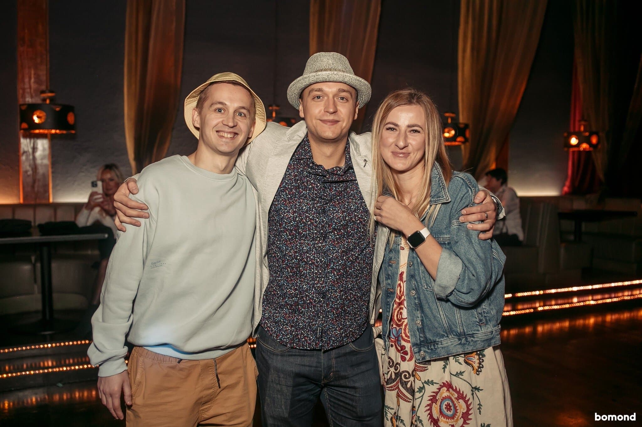 Kalush Orchestra - Seattle, 2022