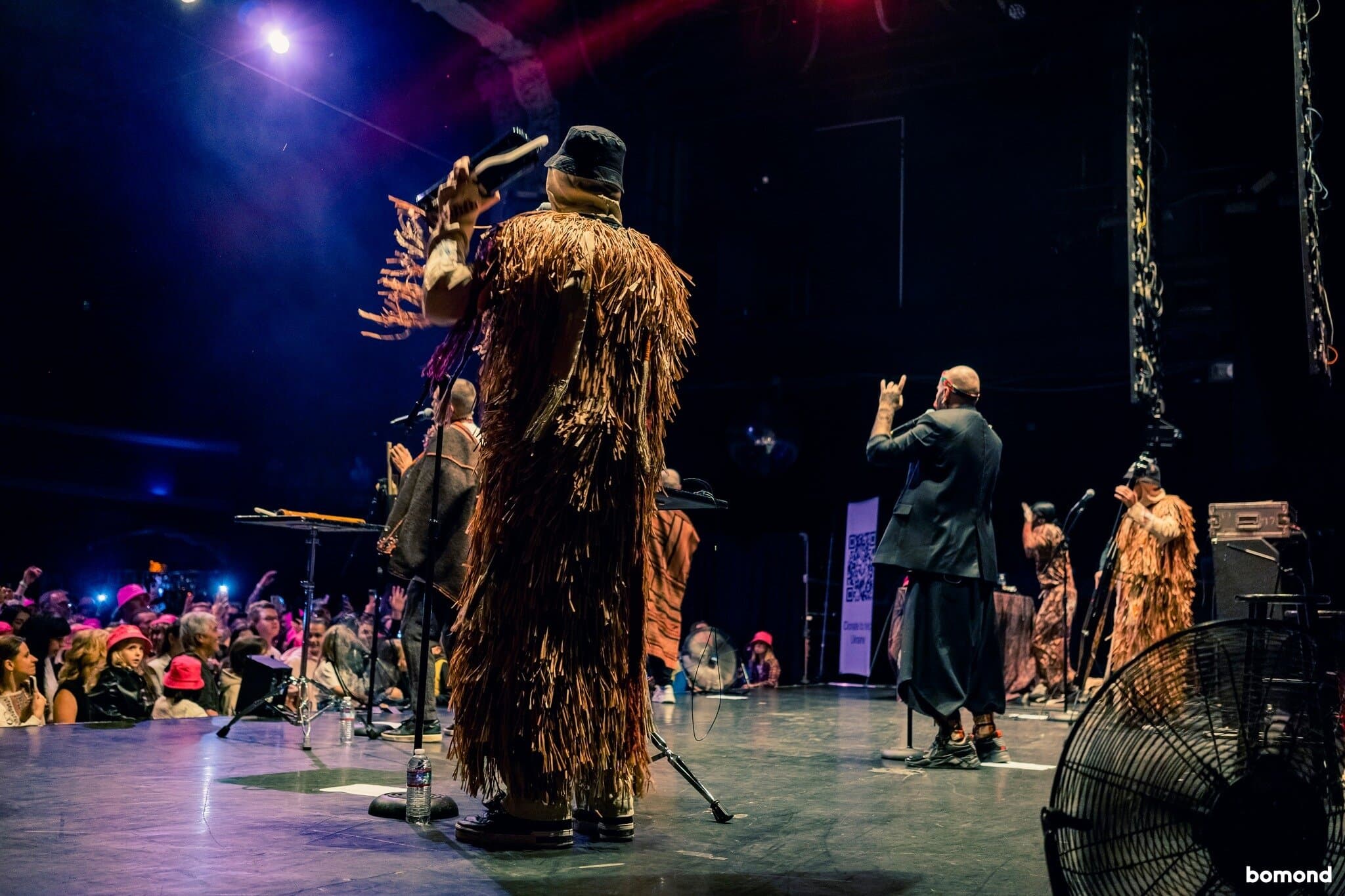 #5 – Kalush Orchestra  - Los Angeles, 2022