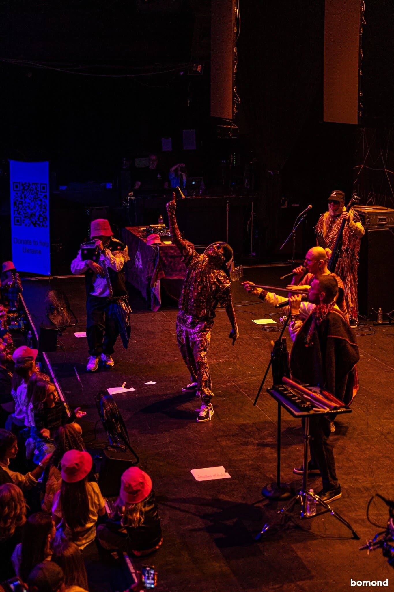 #9 – Kalush Orchestra  - Los Angeles, 2022