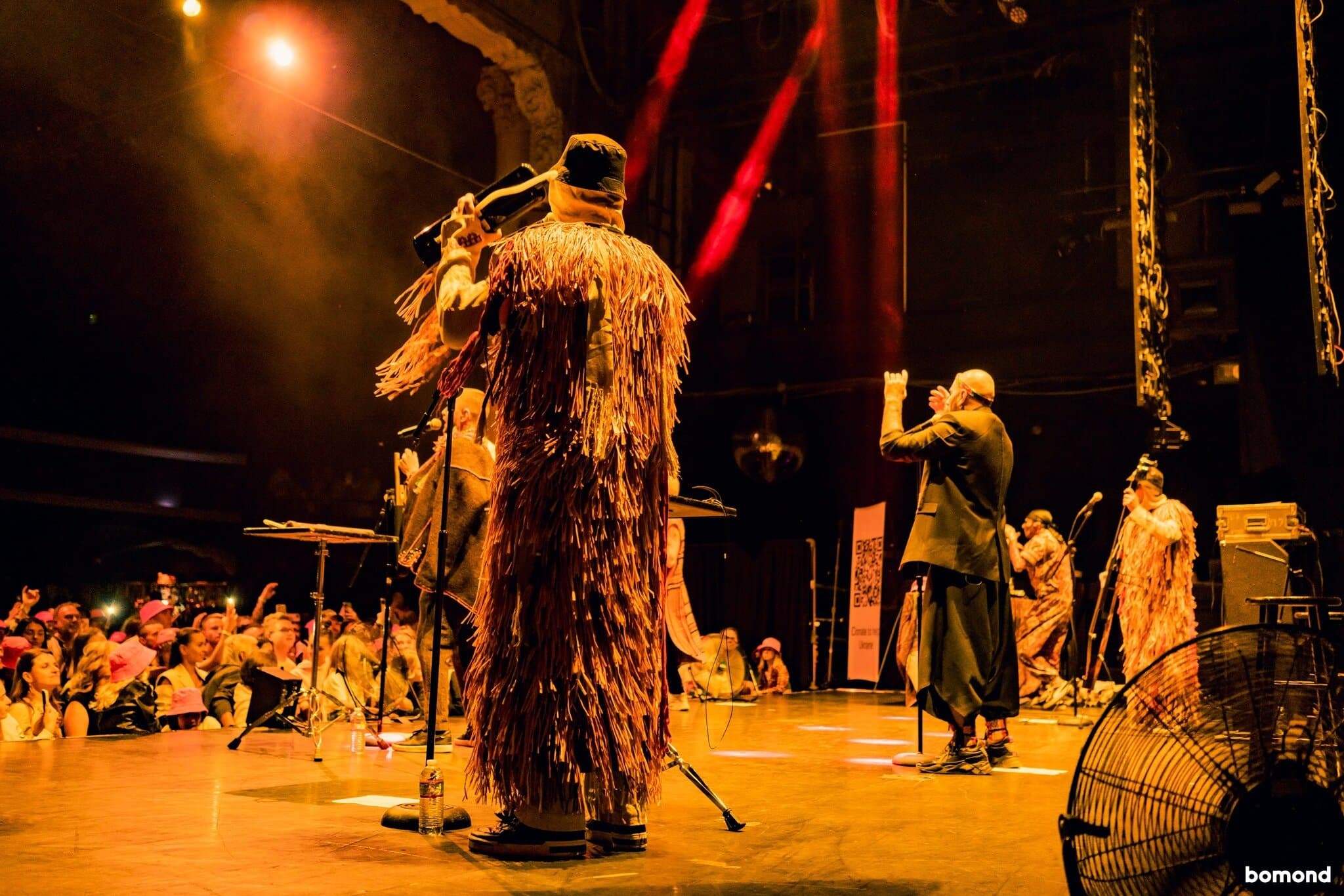 #19 – Kalush Orchestra  - Los Angeles, 2022