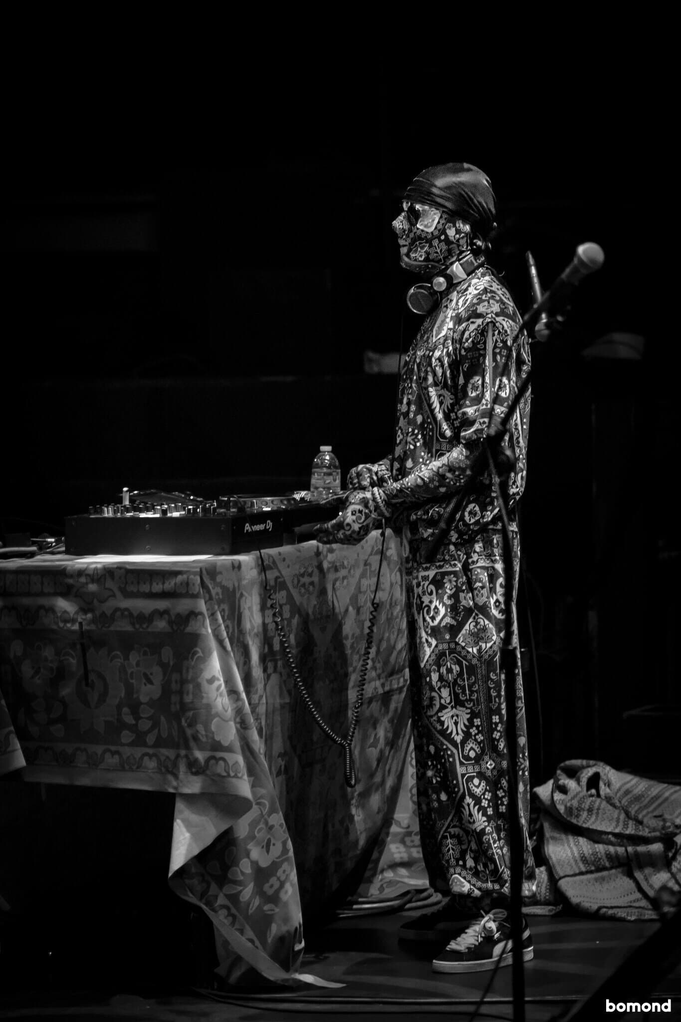 #34 – Kalush Orchestra  - Los Angeles, 2022