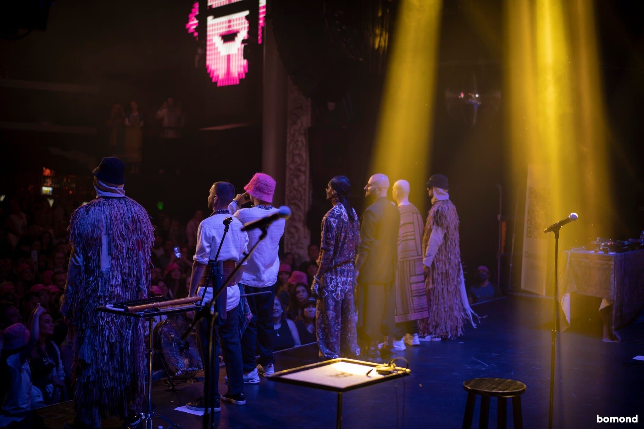 #41 – Kalush Orchestra  - Los Angeles, 2022