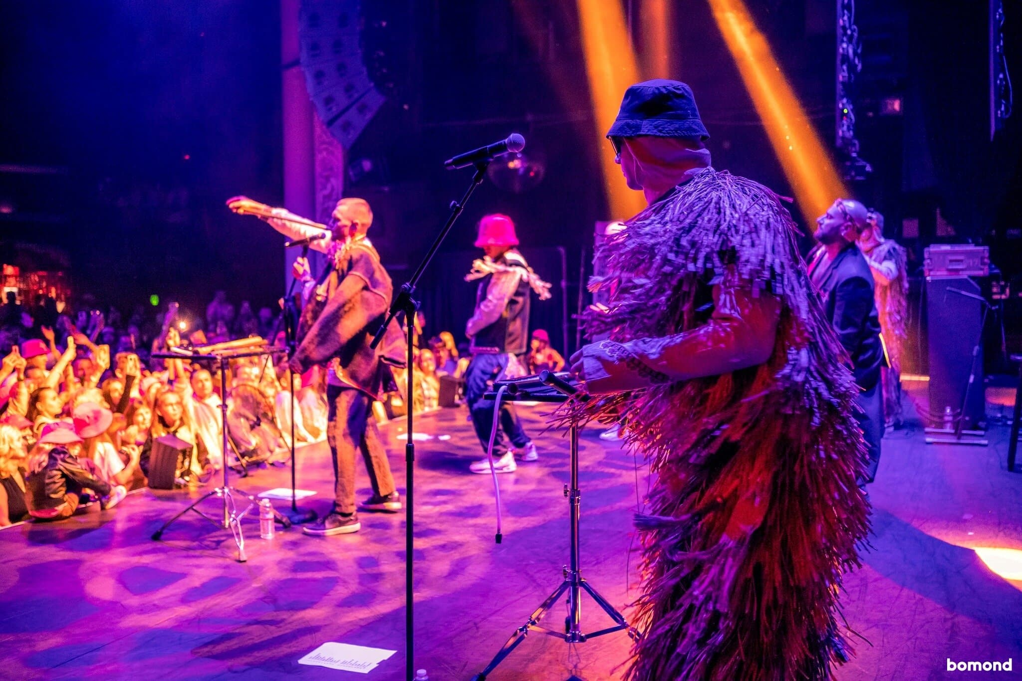 #54 – Kalush Orchestra  - Los Angeles, 2022