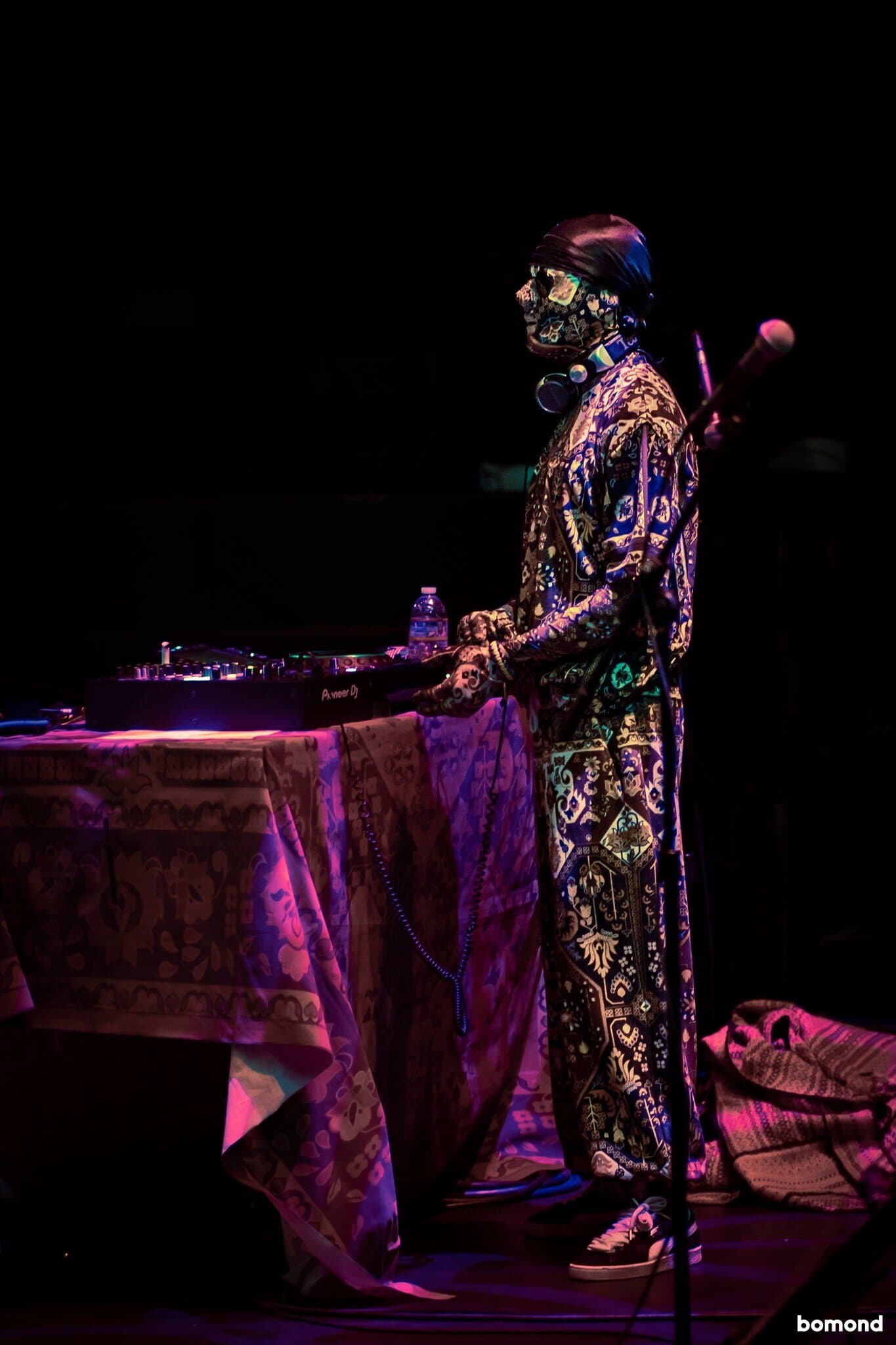 Kalush Orchestra  - Los Angeles, 2022