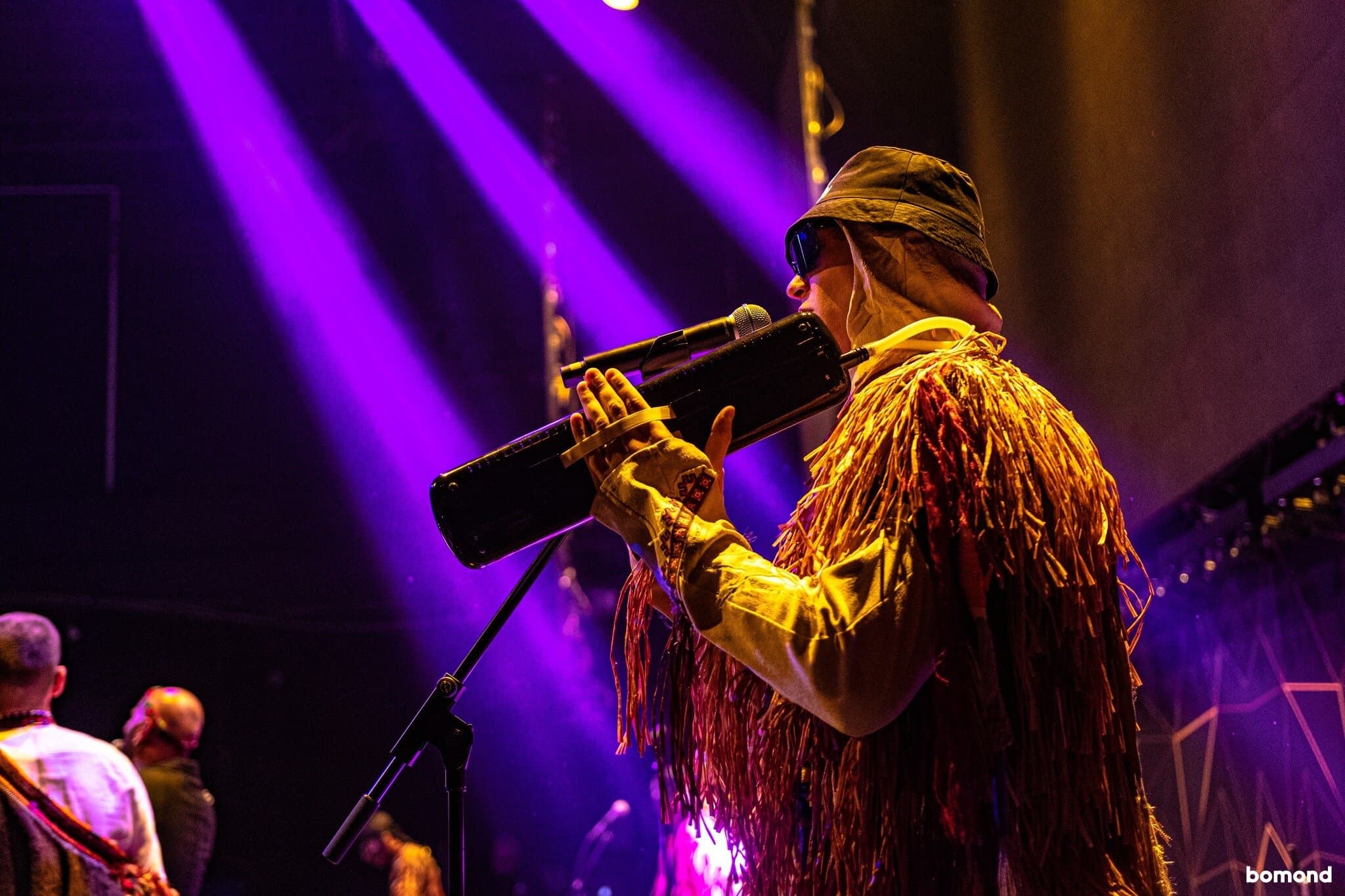 #65 – Kalush Orchestra  - Los Angeles, 2022