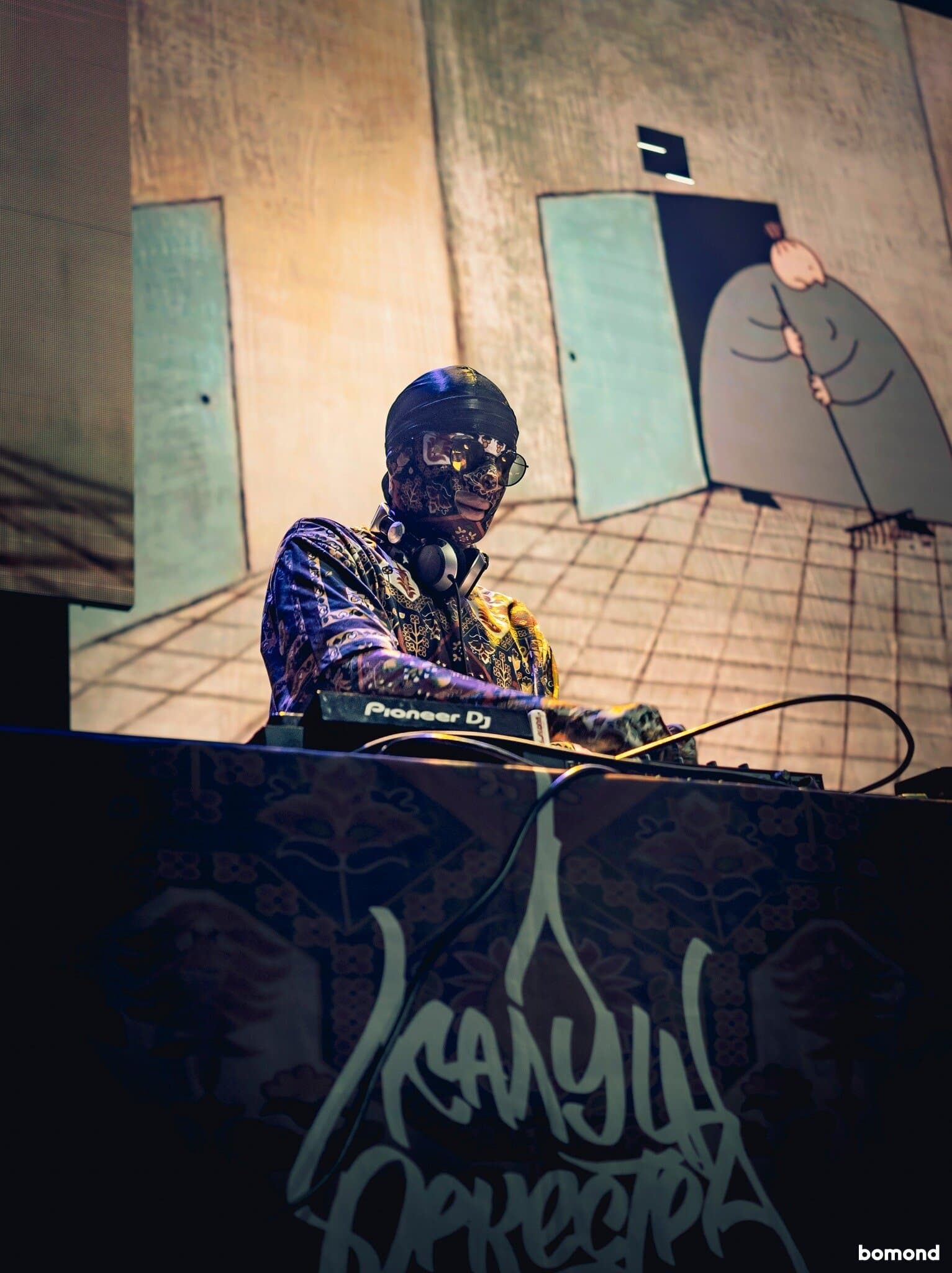 #66 – Kalush Orchestra  - Los Angeles, 2022