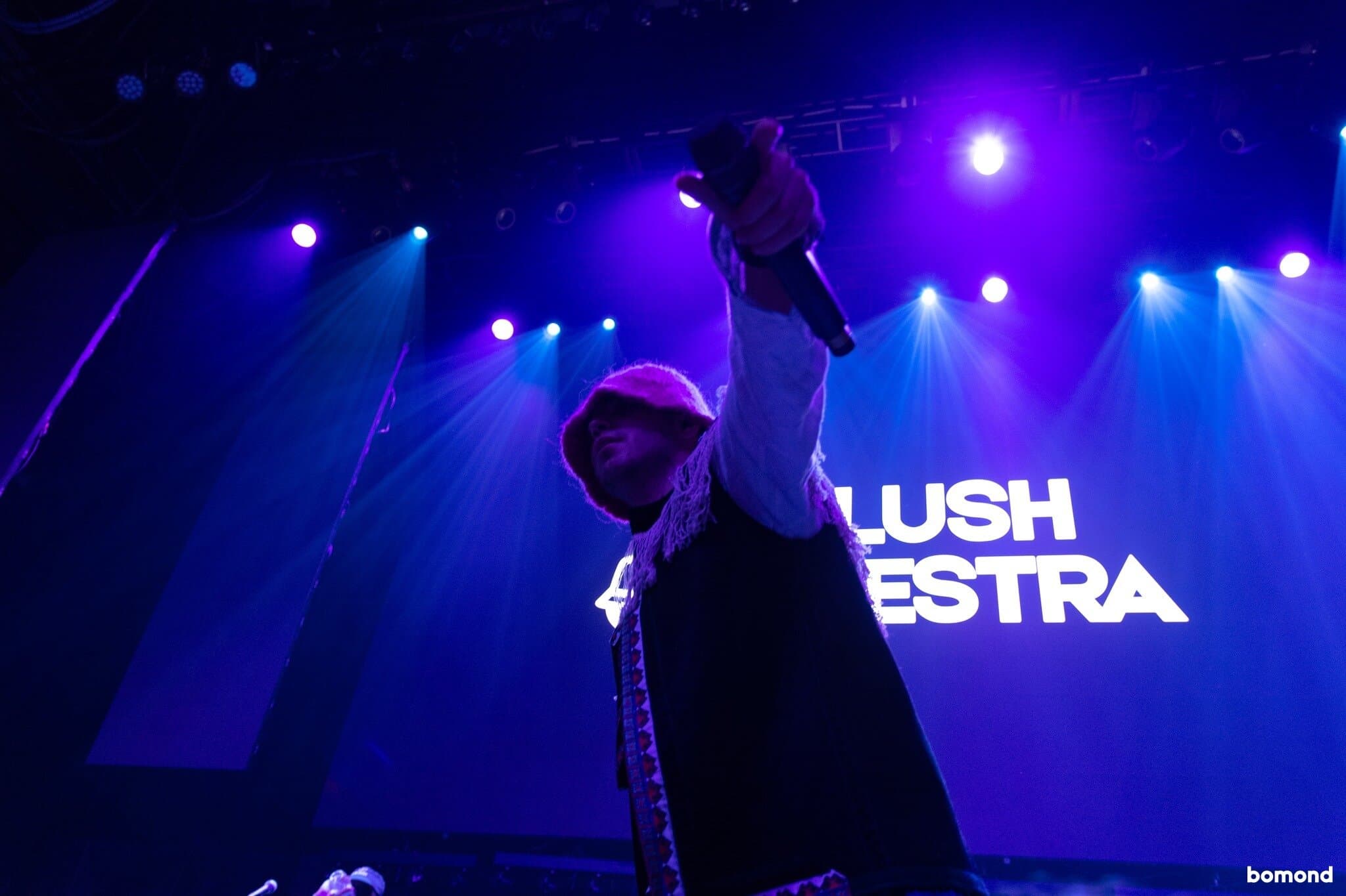 #86 – Kalush Orchestra  - Los Angeles, 2022