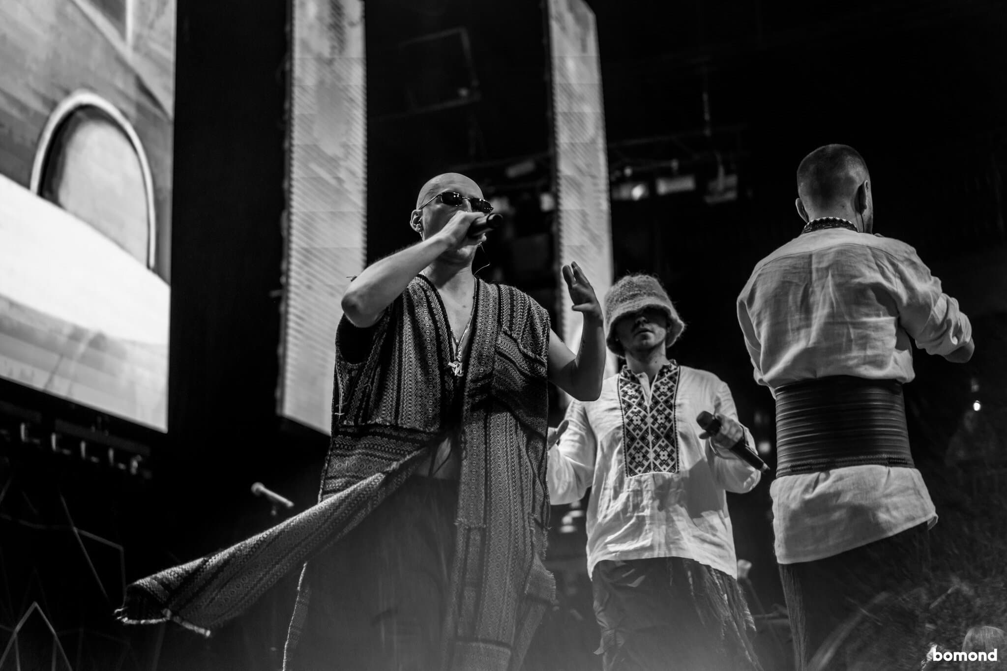 #90 – Kalush Orchestra  - Los Angeles, 2022