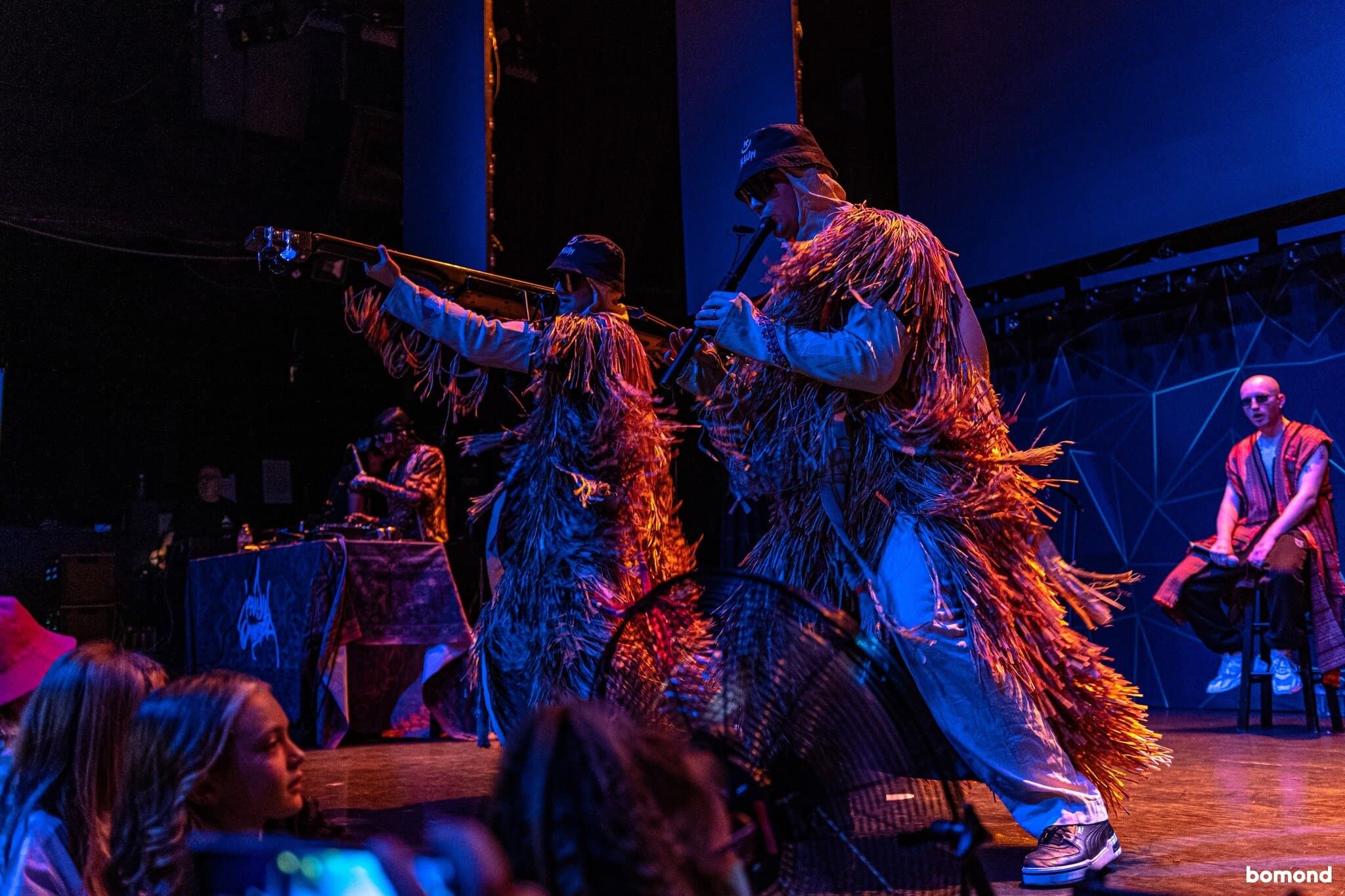 #100 – Kalush Orchestra  - Los Angeles, 2022
