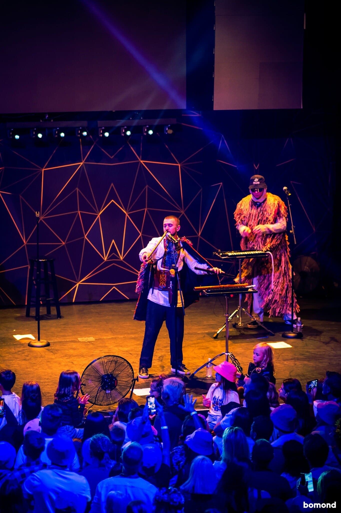 #136 – Kalush Orchestra  - Los Angeles, 2022